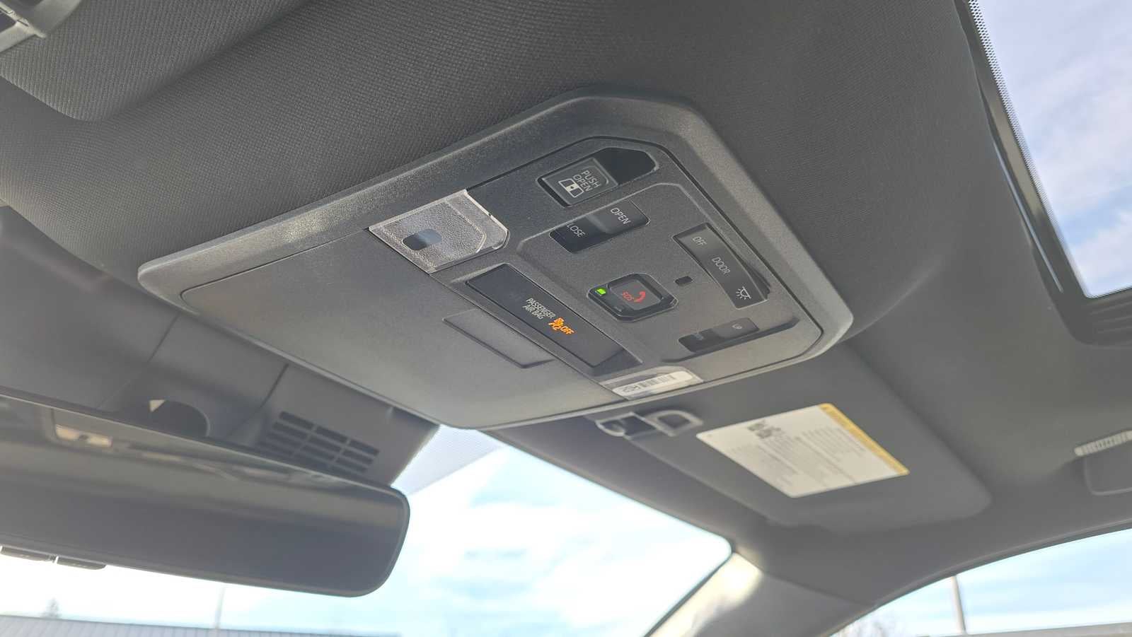 2025 Toyota Tacoma TRD Off Road Hybrid