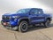 2025 Toyota Tacoma TRD Off Road Hybrid