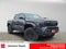 2026 Toyota Tacoma TRD Pro Hybrid