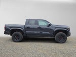 2026 Toyota Tacoma TRD Pro Hybrid