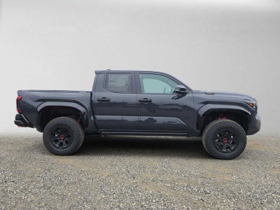 2026 Toyota Tacoma TRD Pro Hybrid
