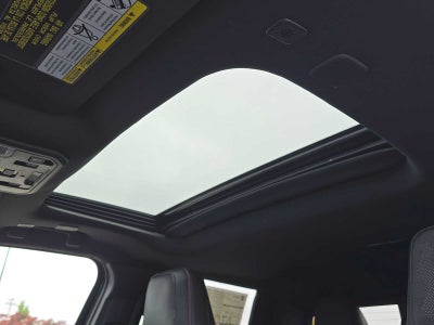 2026 Toyota Tacoma TRD Pro Hybrid