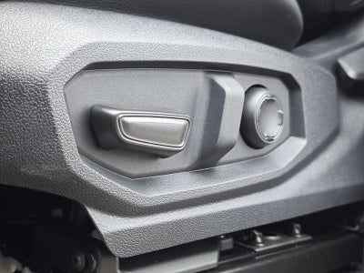 2026 Toyota Tacoma TRD Pro Hybrid