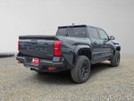 2026 Toyota Tacoma TRD Pro Hybrid