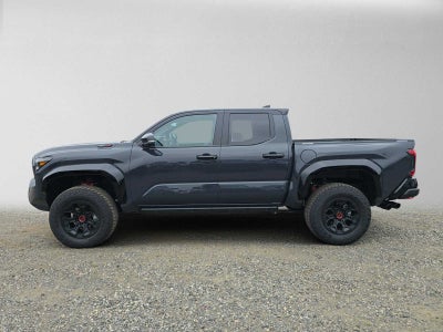 2026 Toyota Tacoma TRD Pro Hybrid