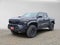 2026 Toyota Tacoma TRD Pro Hybrid