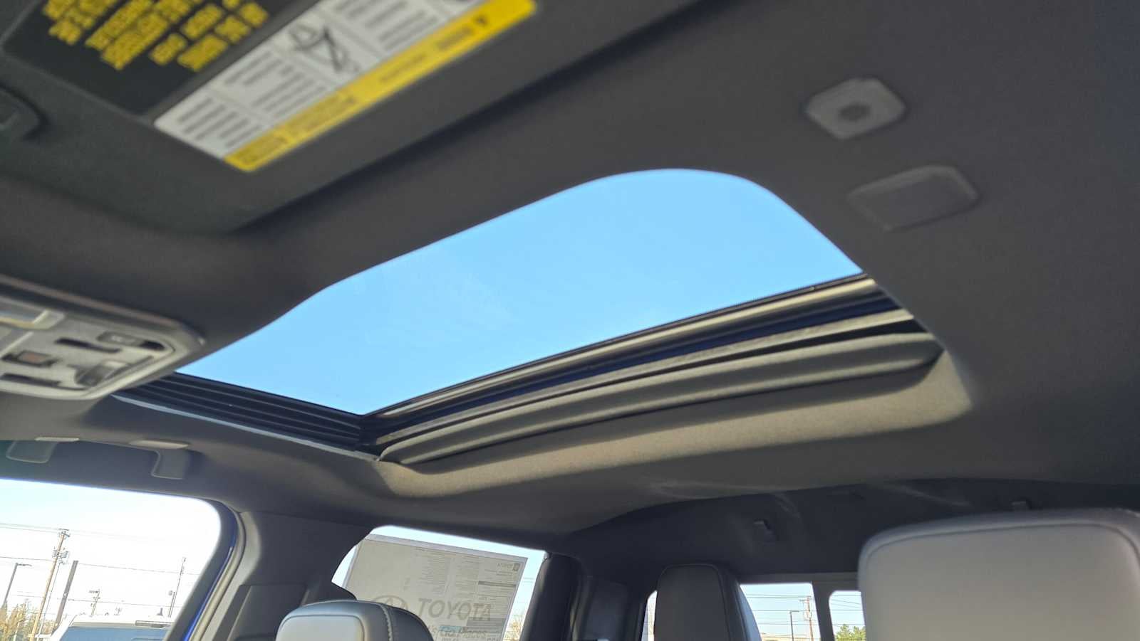 2025 Toyota Tacoma TRD Off Road Hybrid