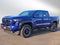 2025 Toyota Tacoma TRD Off Road Hybrid