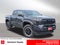 2026 Toyota Tacoma TRD Off Road Hybrid