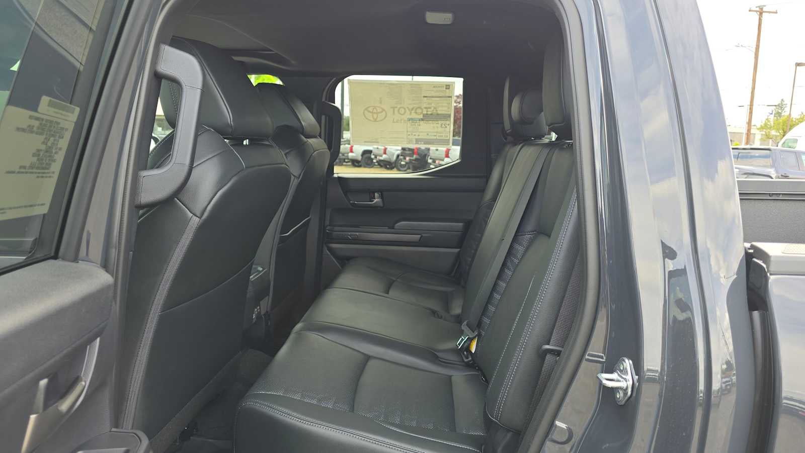 2026 Toyota Tacoma TRD Off Road Hybrid