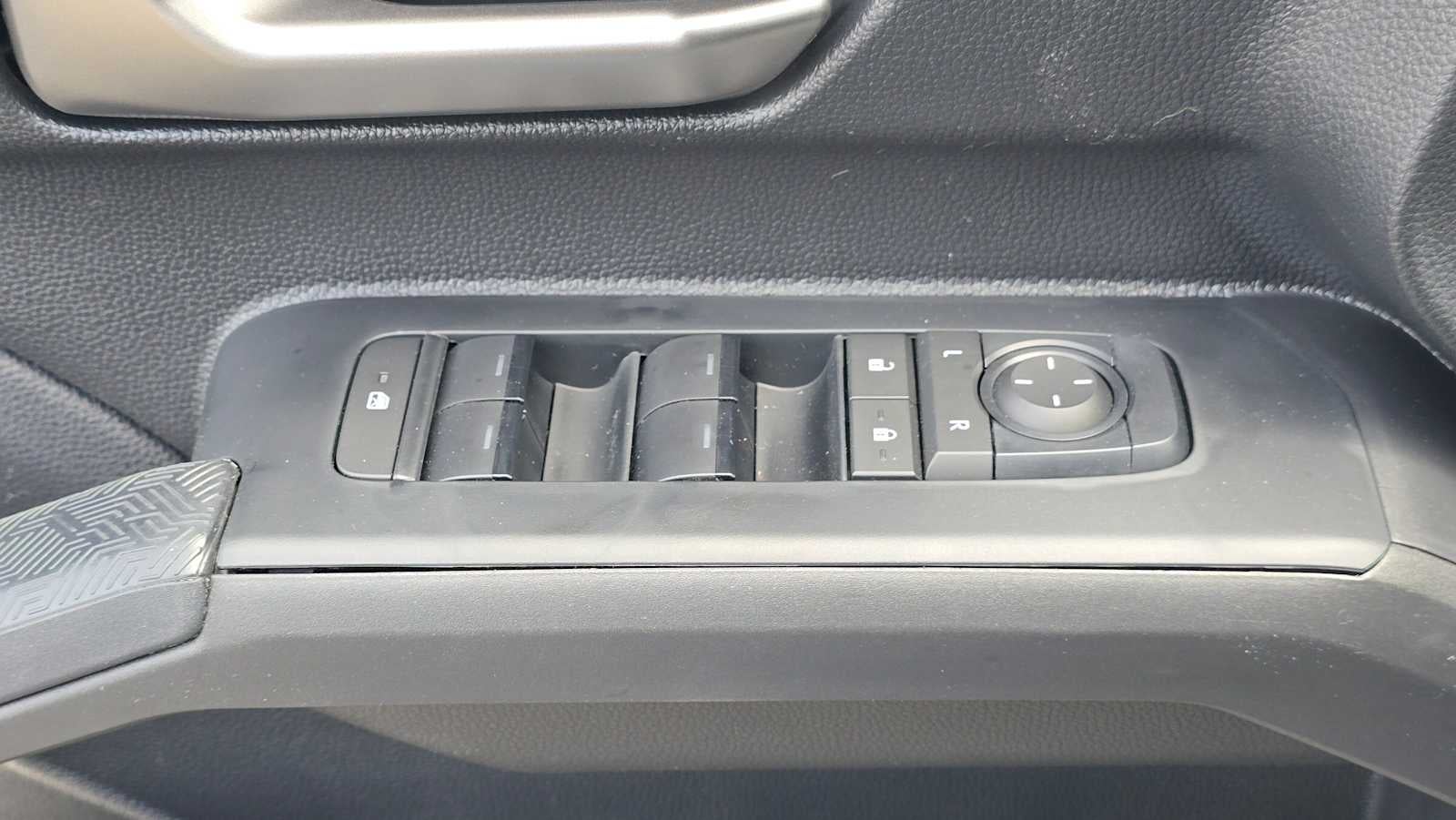 2026 Toyota Tacoma TRD Off Road Hybrid