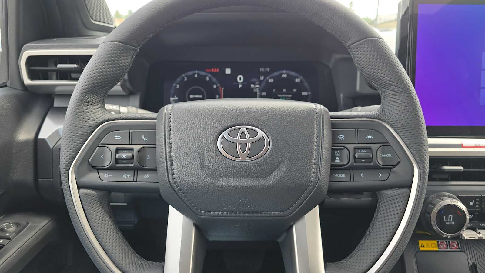 2026 Toyota Tacoma TRD Off Road Hybrid