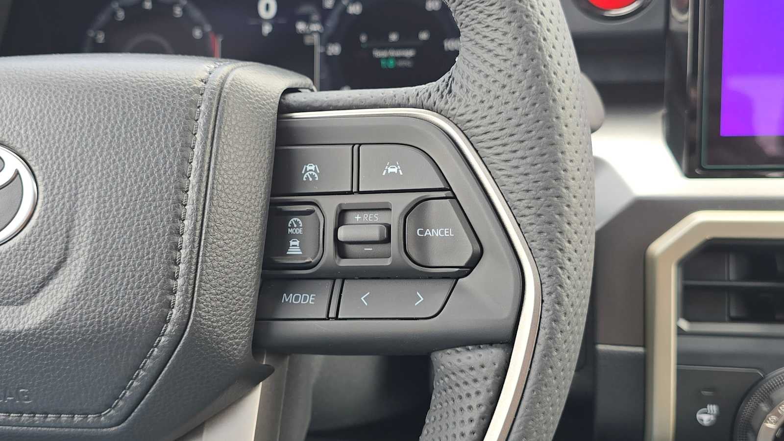 2026 Toyota Tacoma TRD Off Road Hybrid