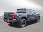 2026 Toyota Tacoma TRD Off Road Hybrid