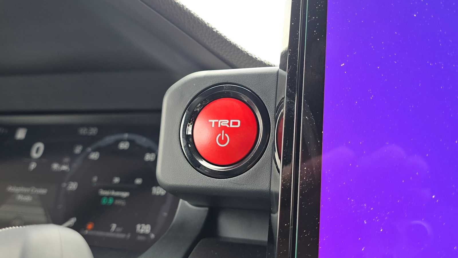 2026 Toyota Tacoma TRD Off Road Hybrid