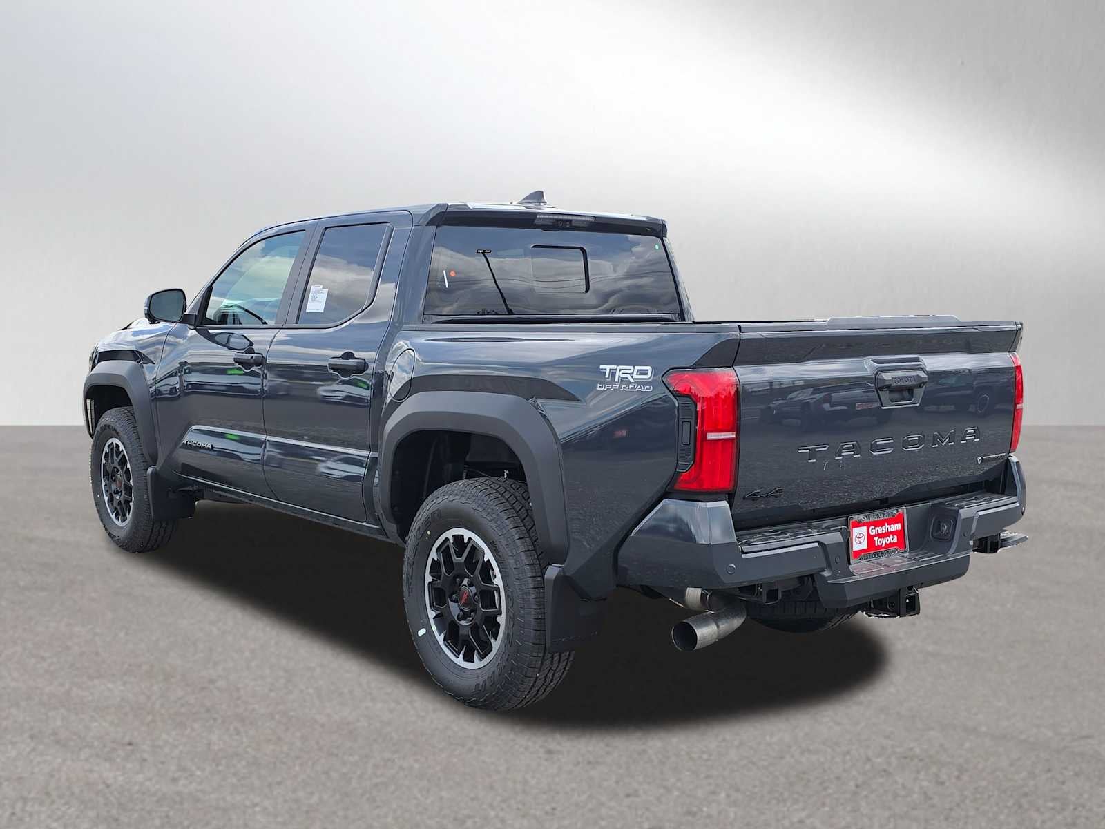 2026 Toyota Tacoma TRD Off Road Hybrid