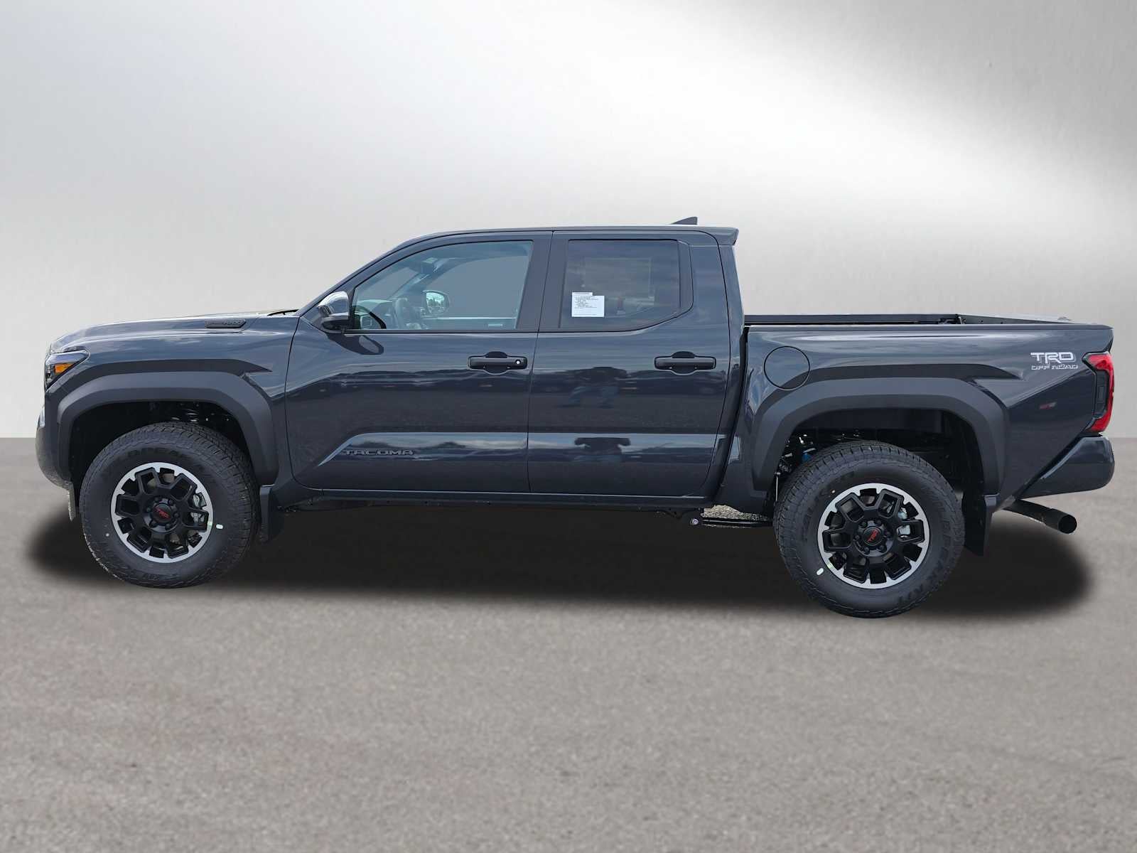 2026 Toyota Tacoma TRD Off Road Hybrid