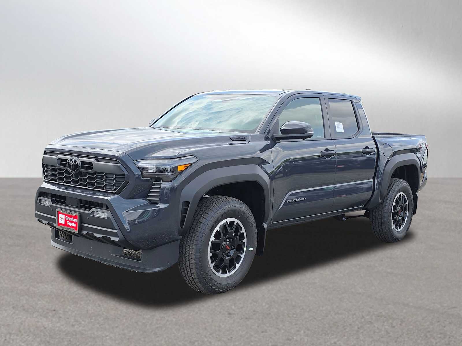 2026 Toyota Tacoma TRD Off Road Hybrid