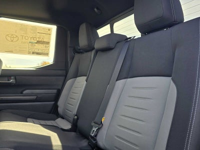 2026 Toyota Tacoma TRD Off Road Hybrid