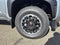 2026 Toyota Tacoma TRD Off Road Hybrid