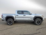 2025 Toyota Tacoma TRD Off Road Hybrid