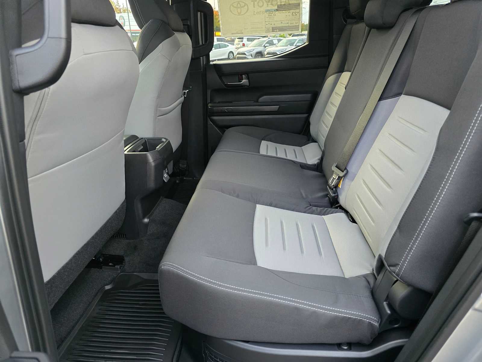 2025 Toyota Tacoma TRD Off Road Hybrid