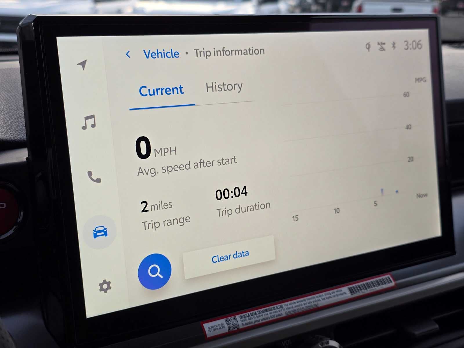 2025 Toyota Tacoma TRD Off Road Hybrid