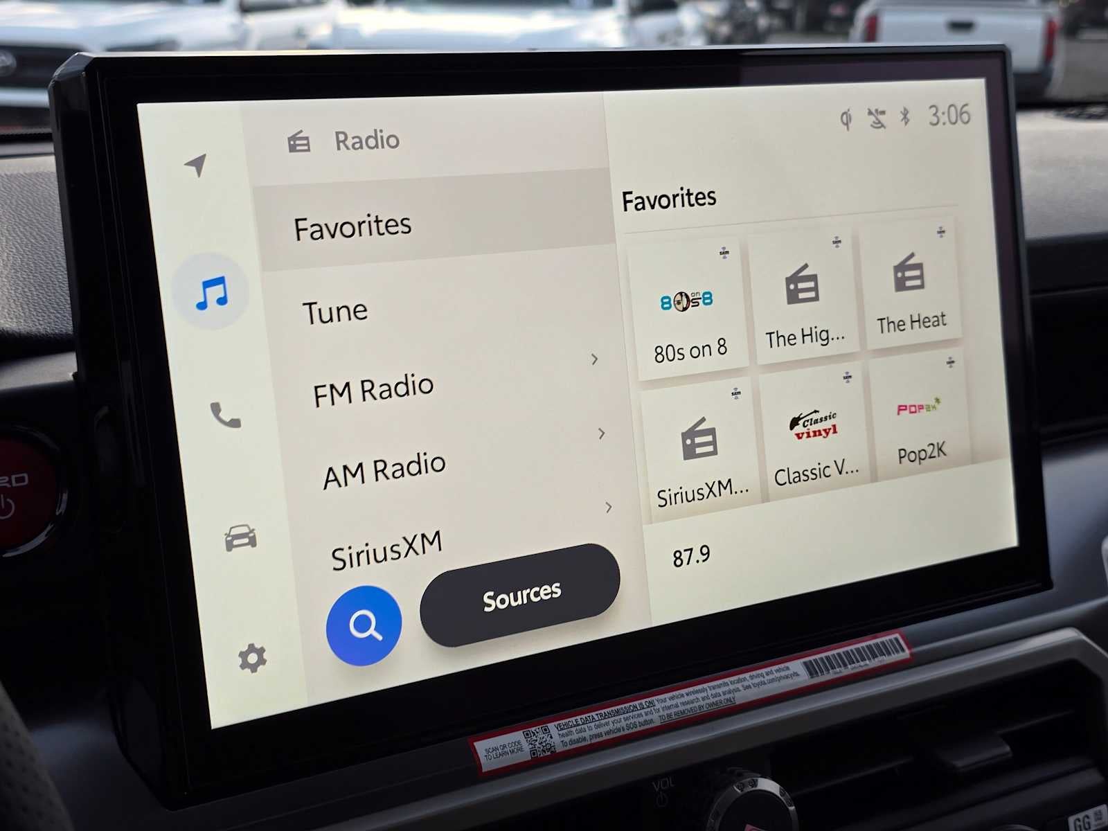 2025 Toyota Tacoma TRD Off Road Hybrid