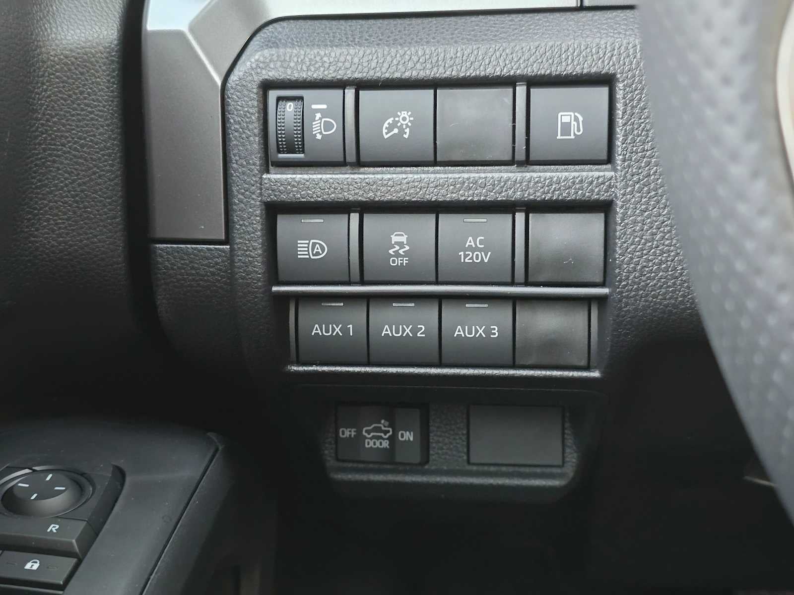 2025 Toyota Tacoma TRD Off Road Hybrid