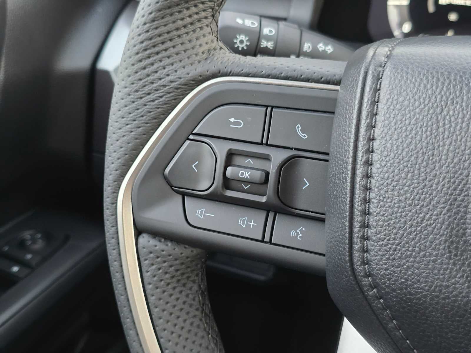 2025 Toyota Tacoma TRD Off Road Hybrid