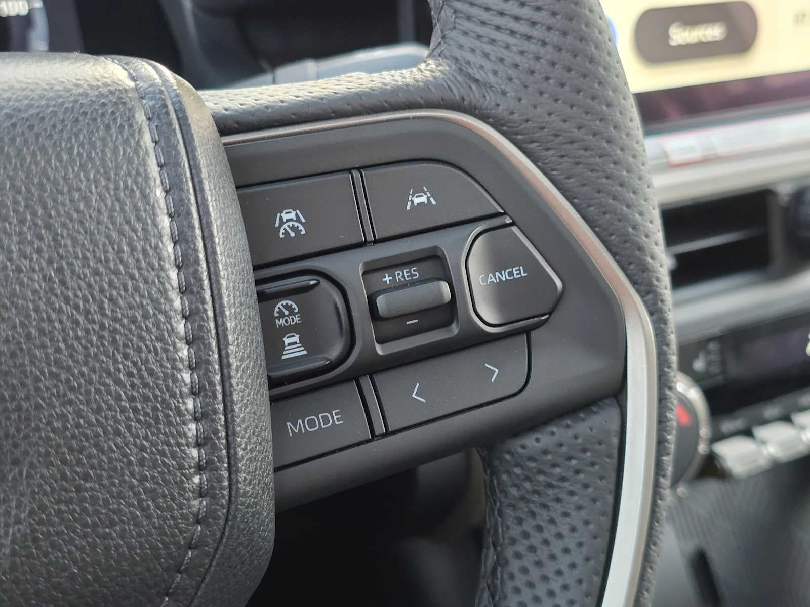 2025 Toyota Tacoma TRD Off Road Hybrid