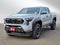 2025 Toyota Tacoma TRD Off Road Hybrid