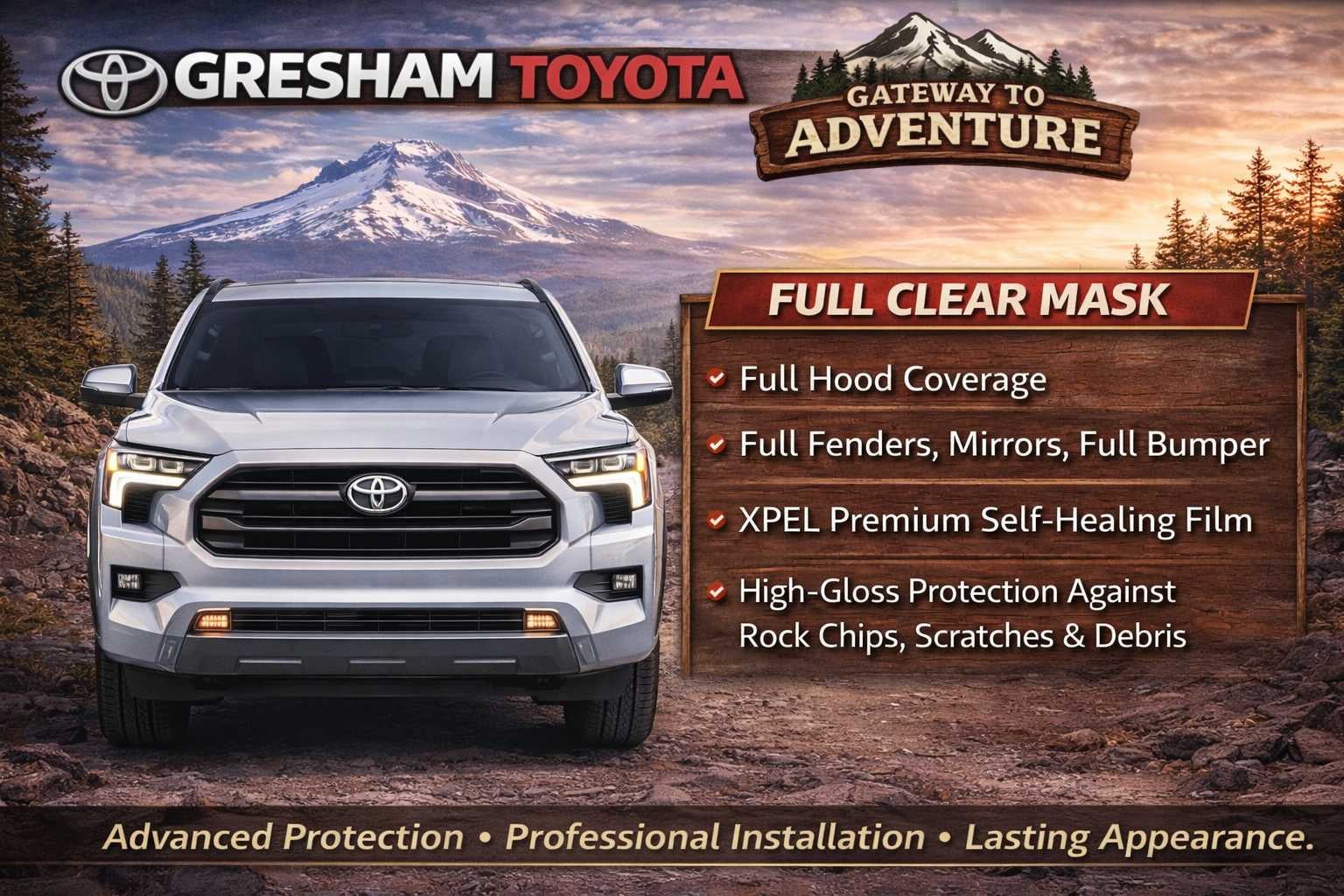 2025 Toyota Tacoma TRD Off Road Hybrid