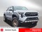 2026 Toyota Tacoma Trailhunter Hybrid