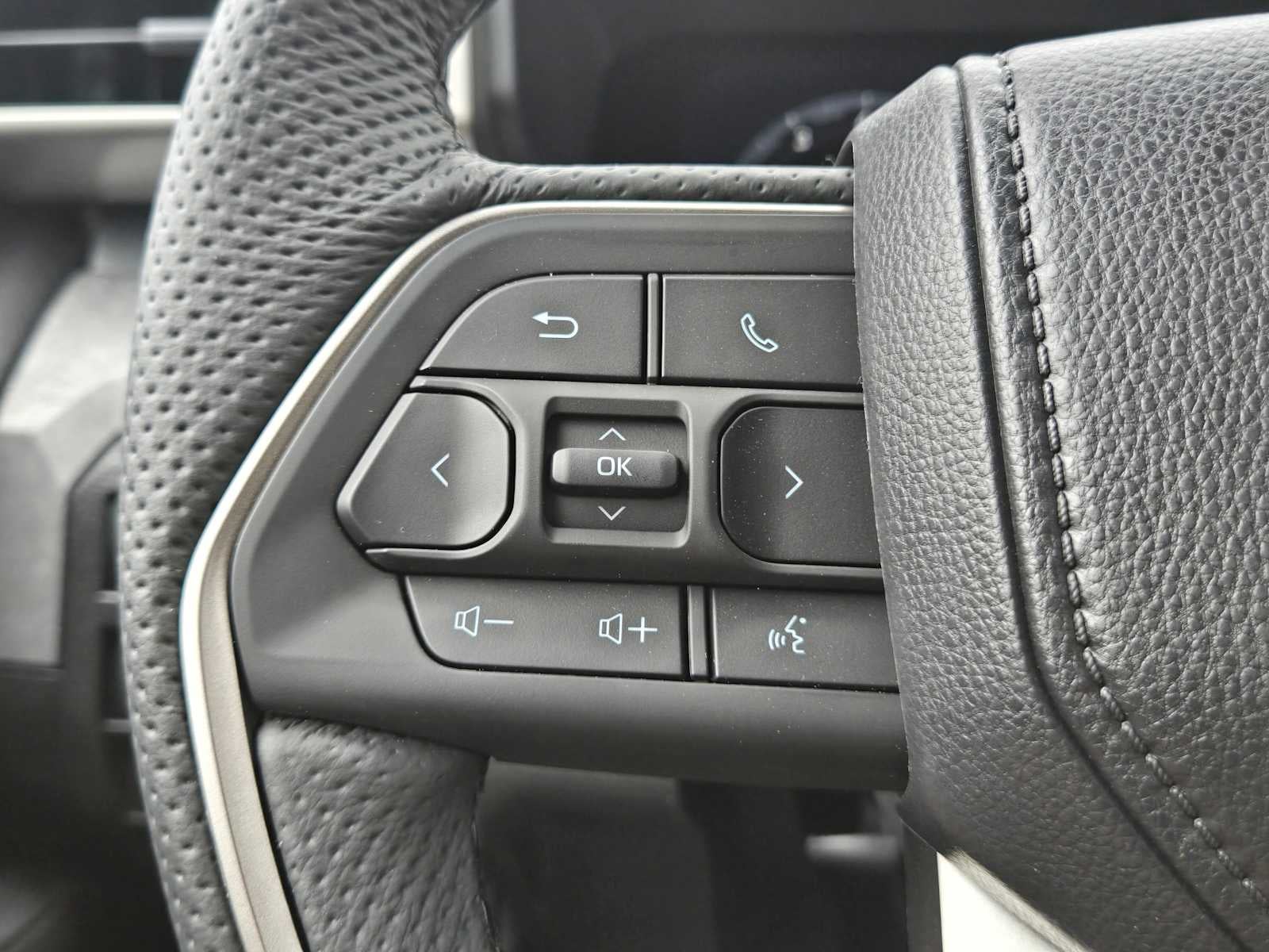 2026 Toyota Tacoma Trailhunter Hybrid