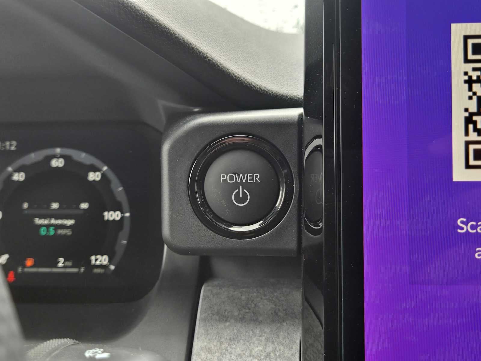 2026 Toyota Tacoma Trailhunter Hybrid