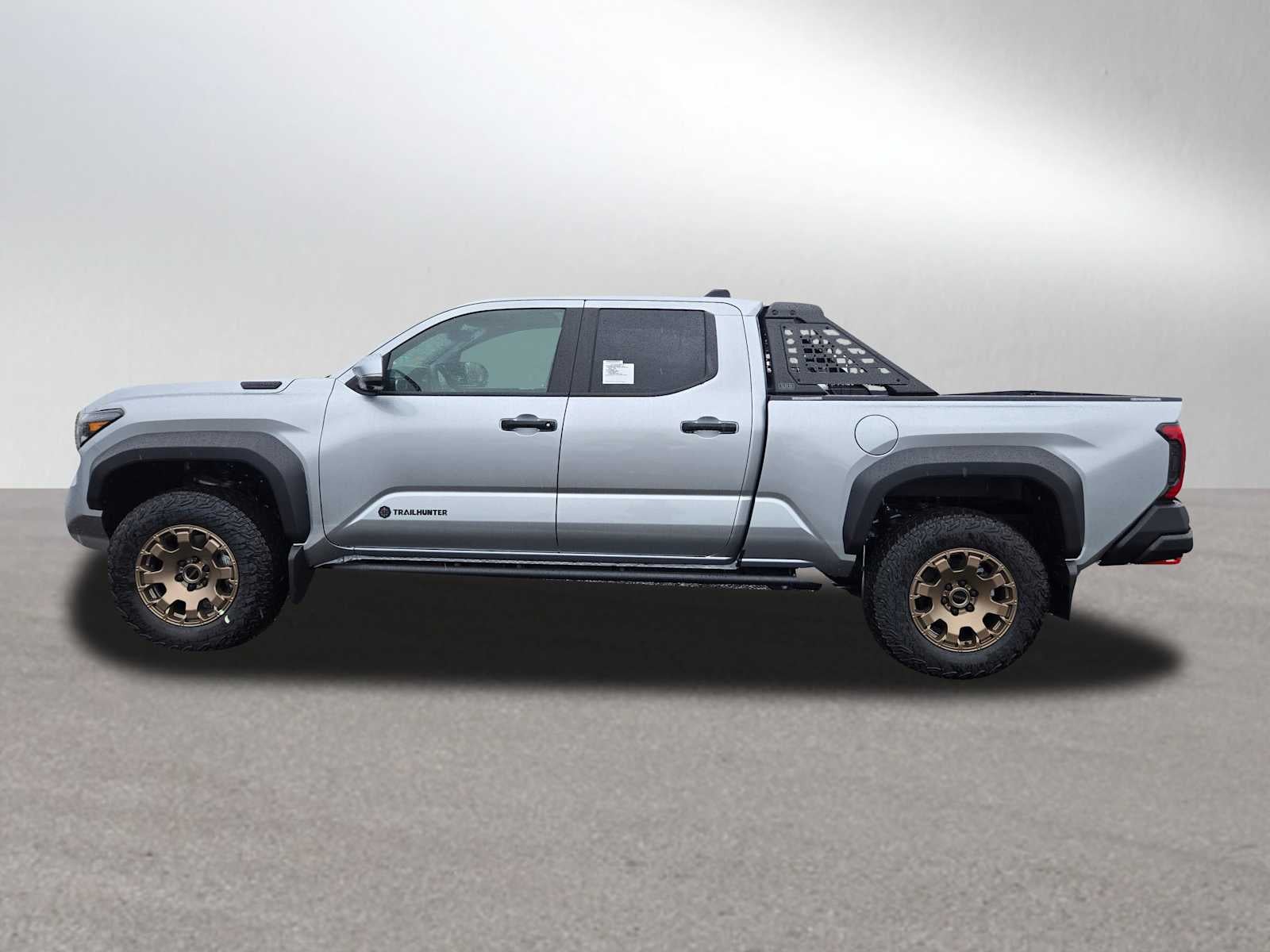 2026 Toyota Tacoma Trailhunter Hybrid