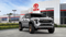 2026 Toyota Tacoma Trailhunter Hybrid