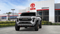 2026 Toyota Tacoma Trailhunter Hybrid