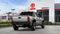 2026 Toyota Tacoma Trailhunter Hybrid