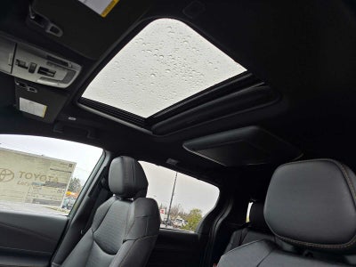 2026 Toyota Sienna Woodland Edition