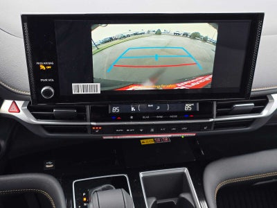 2026 Toyota Sienna Woodland Edition