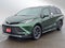 2026 Toyota Sienna Woodland Edition