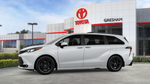 2026 Toyota Sienna Woodland Edition