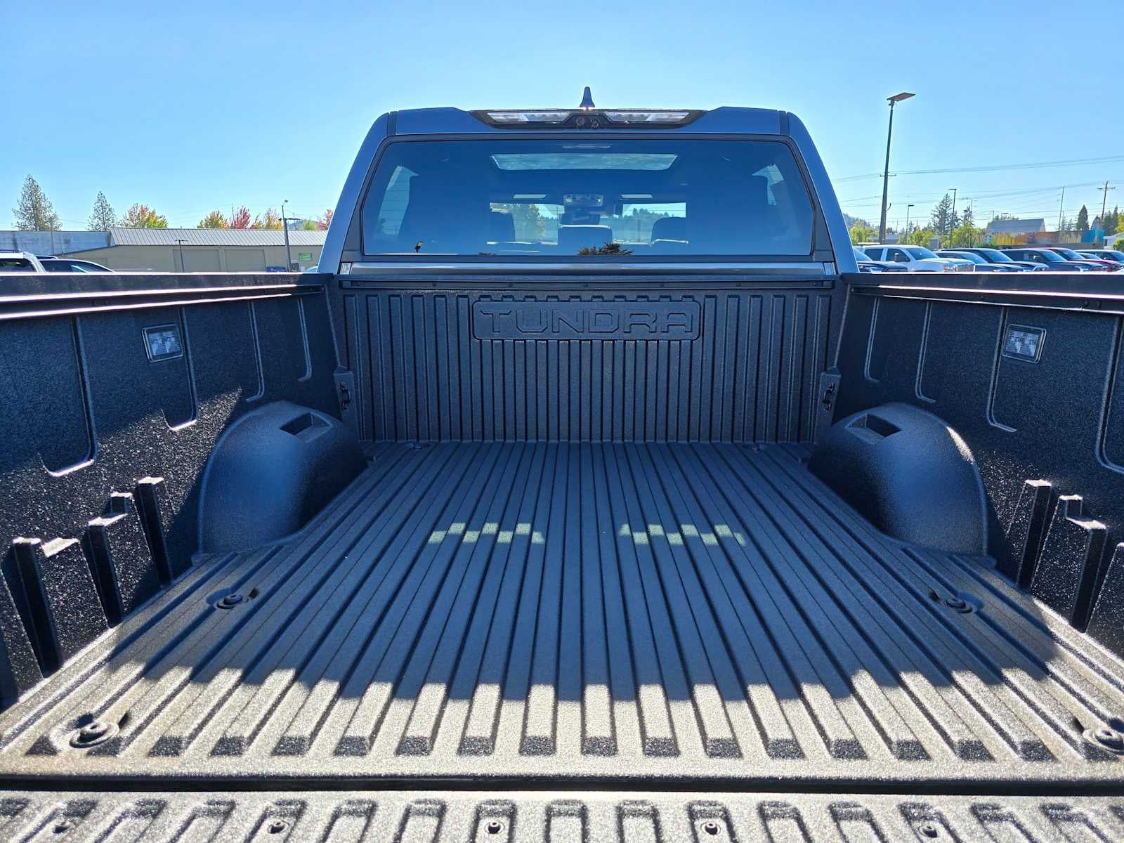 2026 Toyota Tundra 1794 Edition Hybrid