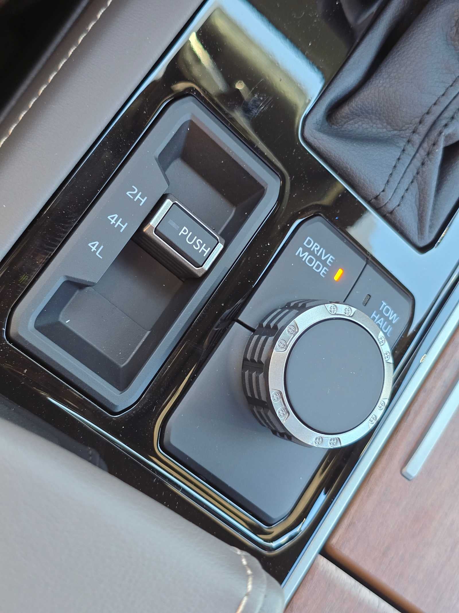 2026 Toyota Tundra 1794 Edition Hybrid