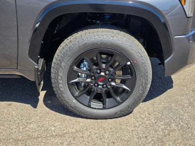 2026 Toyota Tundra 1794 Edition Hybrid