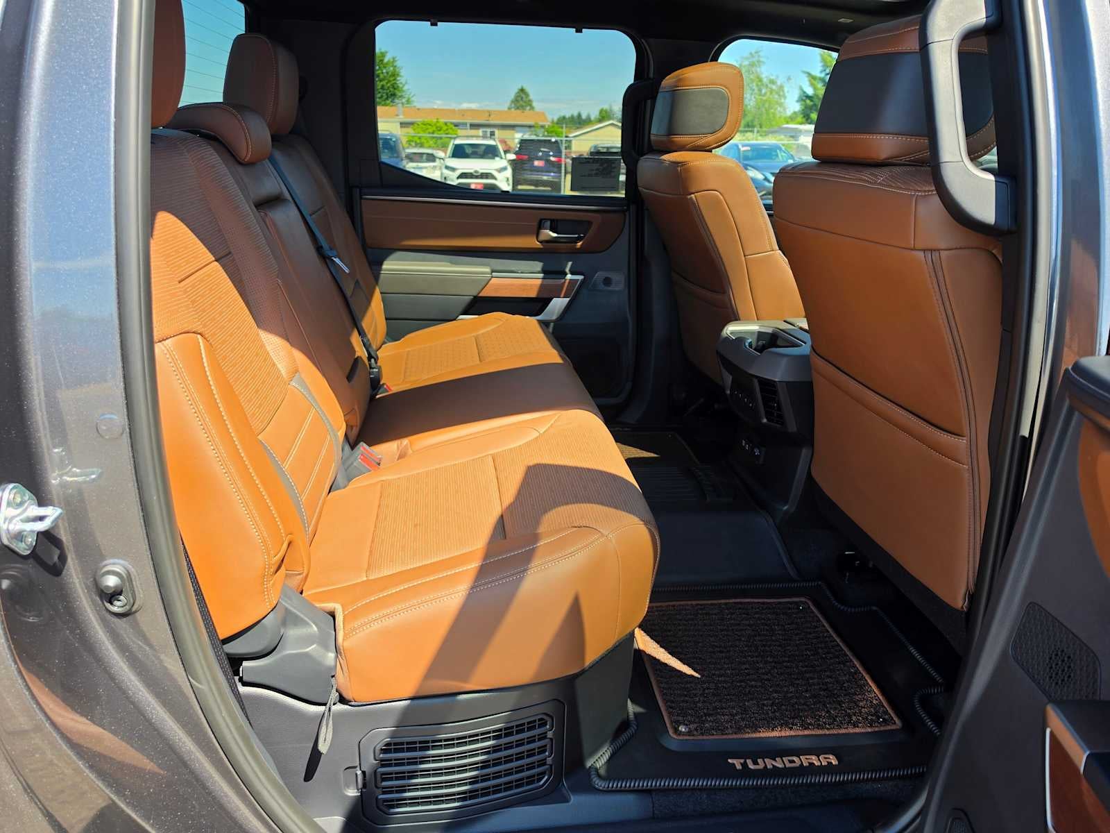 2026 Toyota Tundra 1794 Edition Hybrid