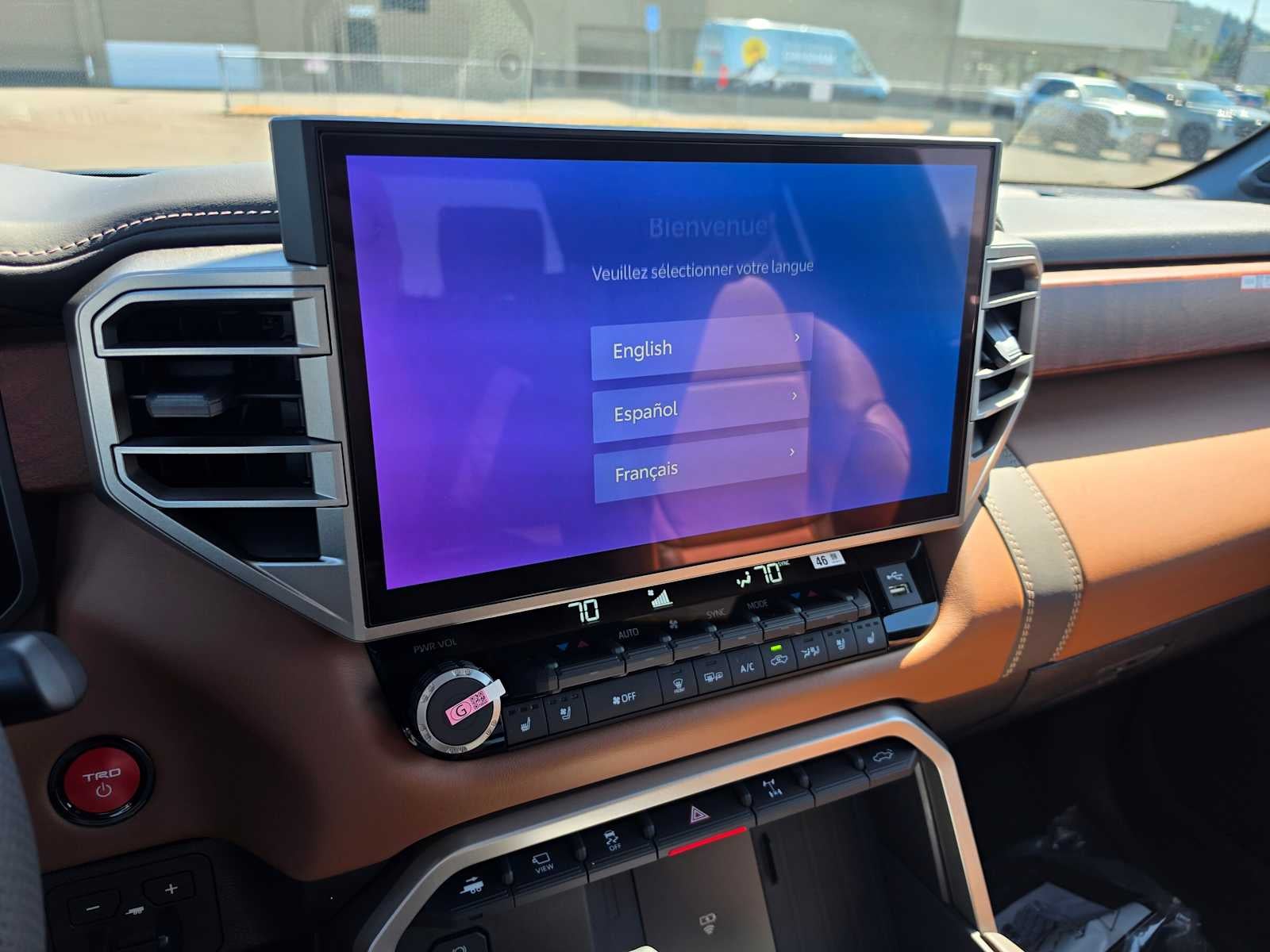 2026 Toyota Tundra 1794 Edition Hybrid
