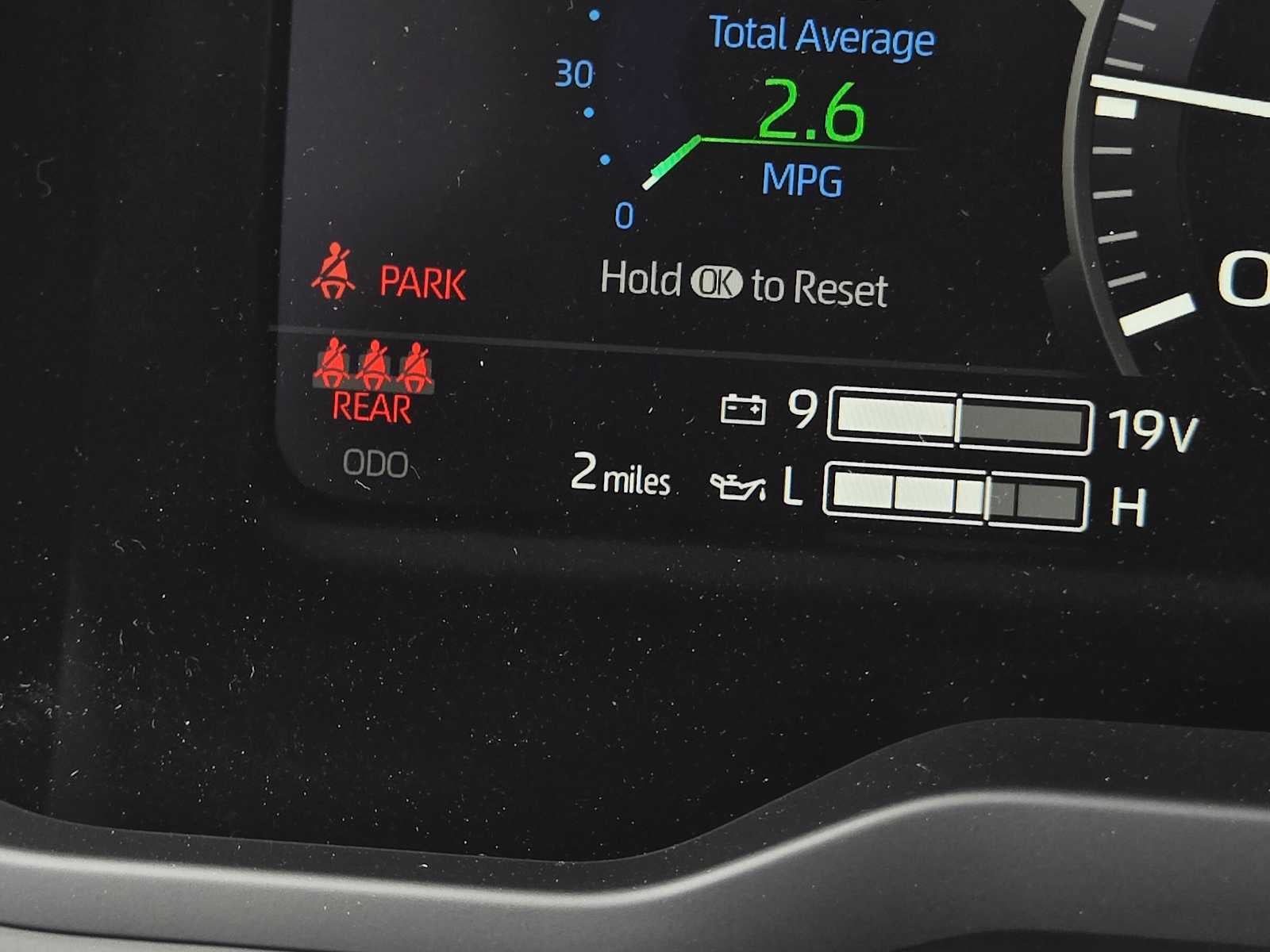 2026 Toyota Tundra Platinum Hybrid